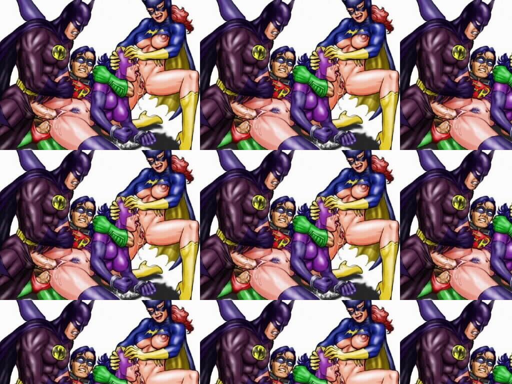 batmansex