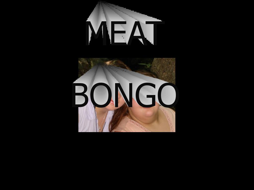 MeatBongo