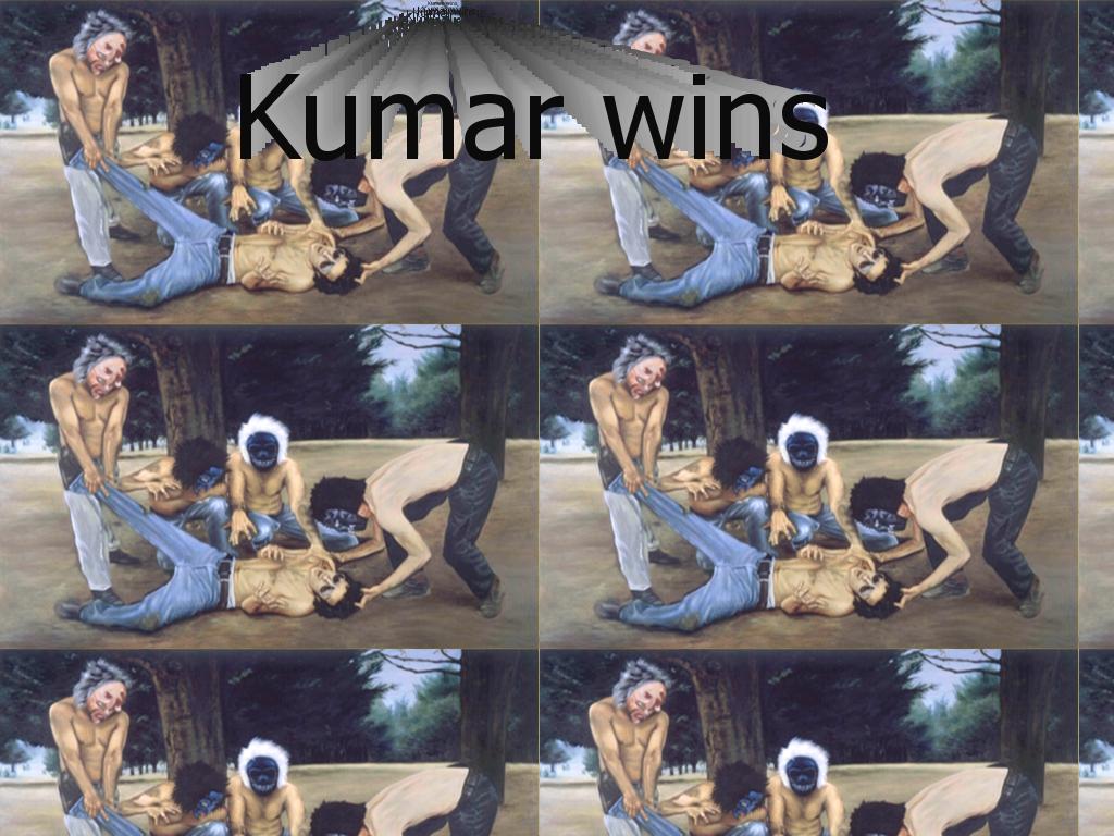 kumarswore