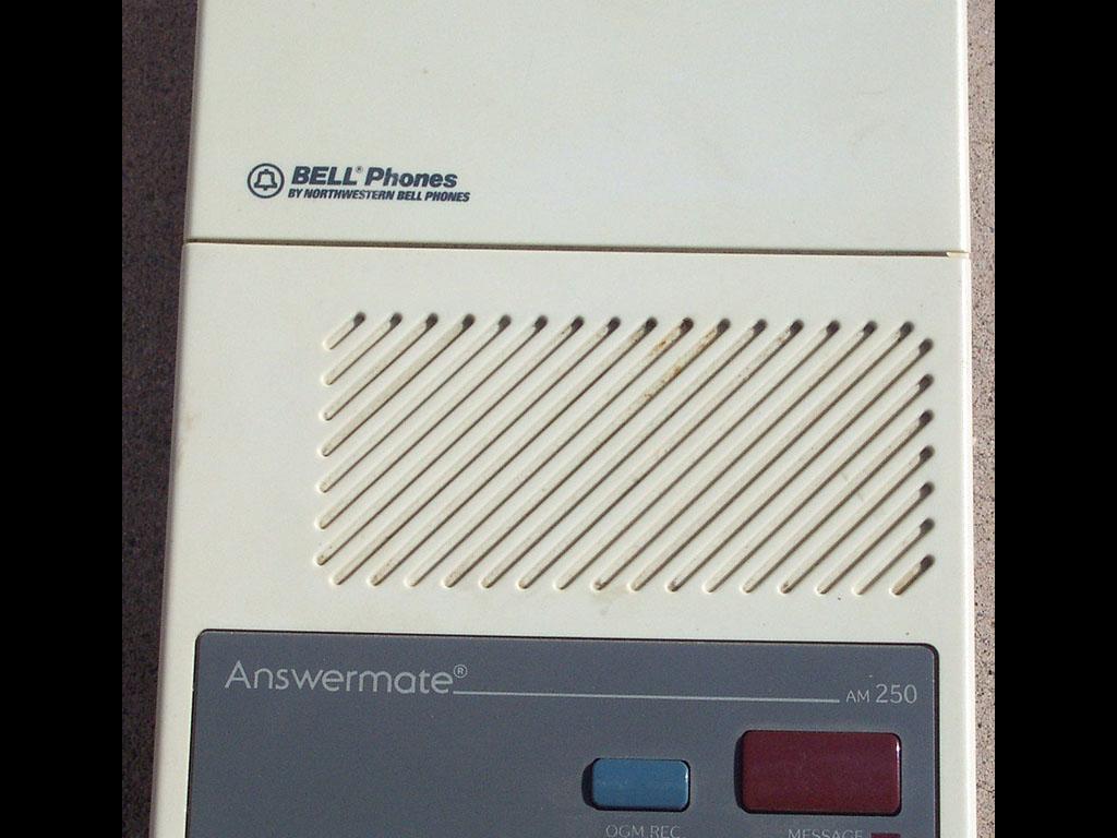 answeringmachine