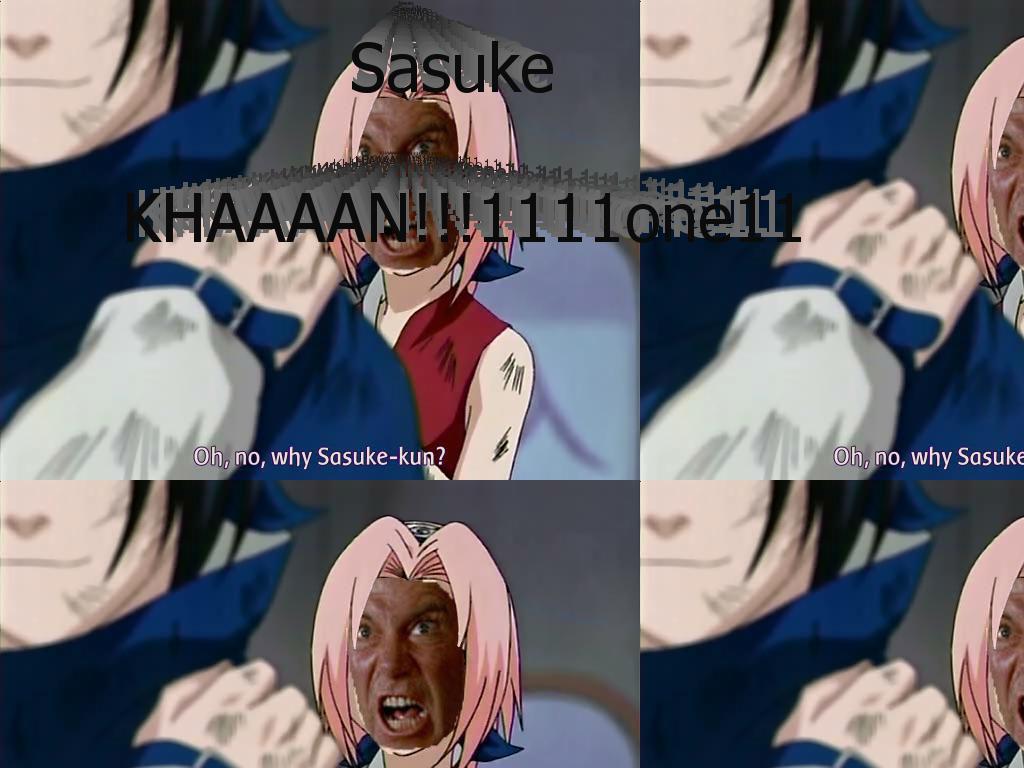 sasukekhan