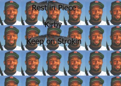 RIP Kirby Puckett