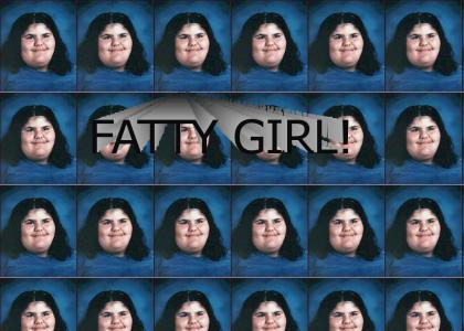 Fat As A Bitch