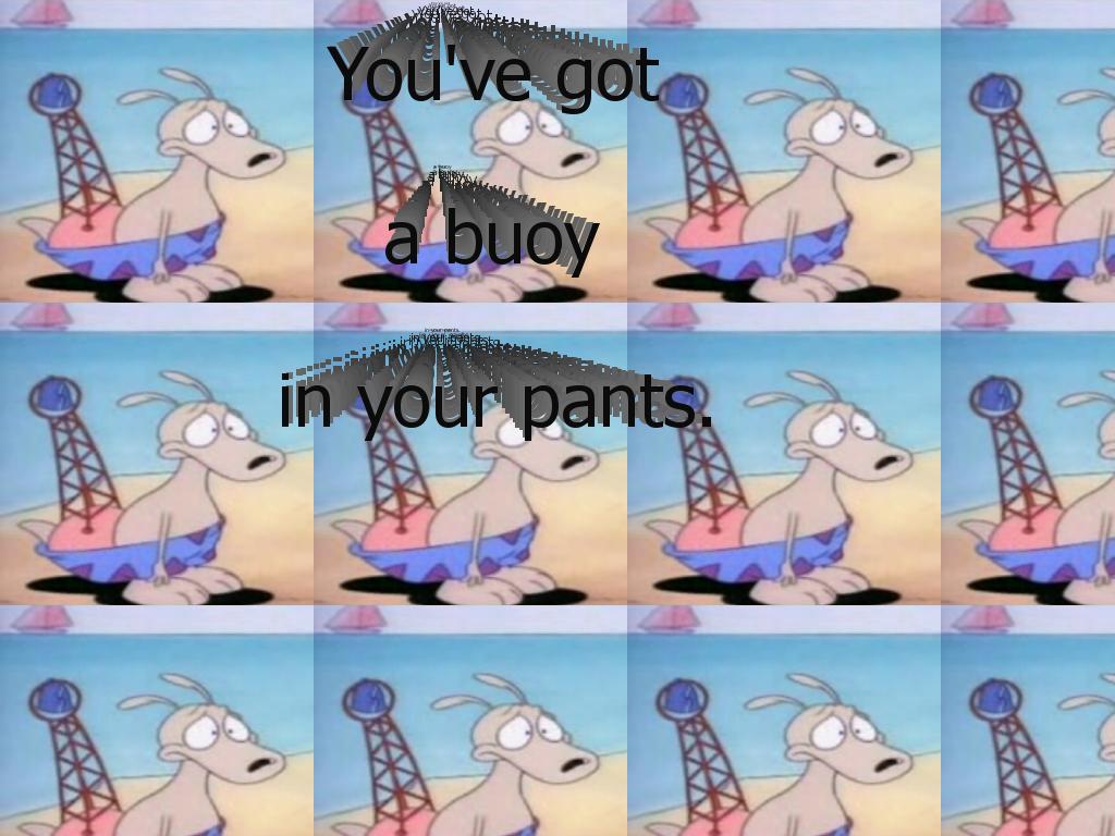 buoypants