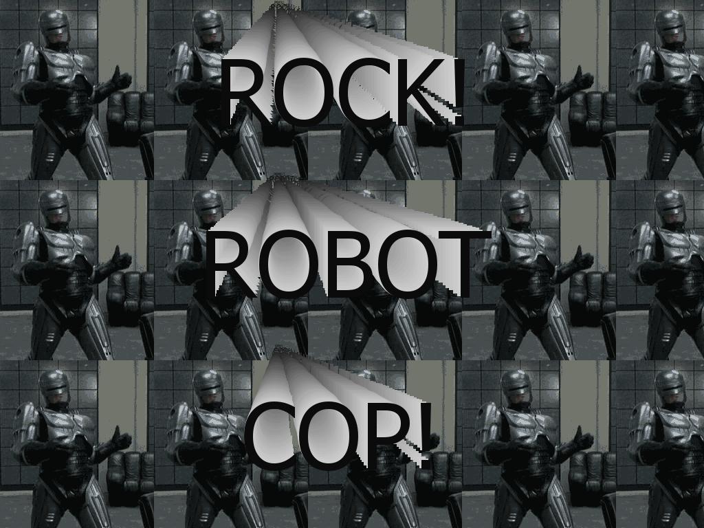 robocoprock