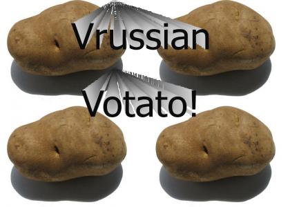Vrussian Votato