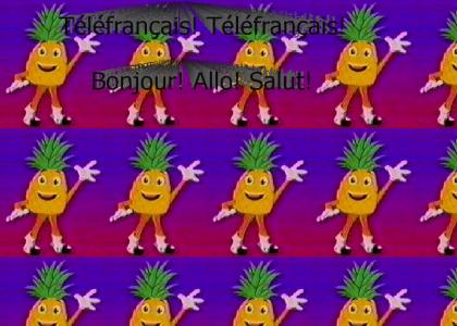 Telefrancais