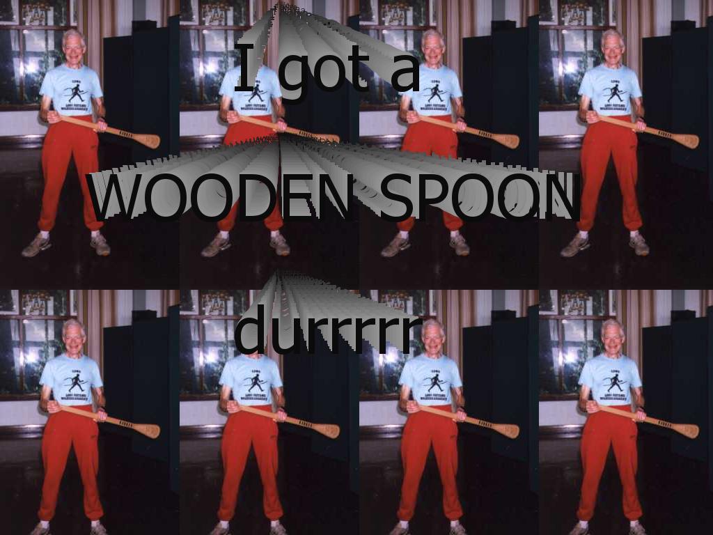 woodenspoondurrr