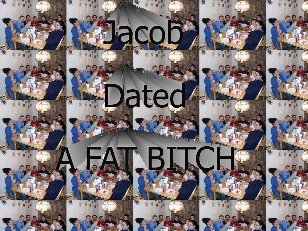 JacobLovesFatBitches