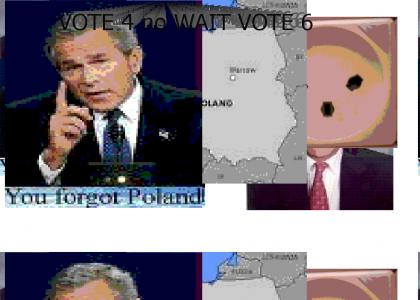 millions of poland featuring middle eastern plug (VOTE 5)