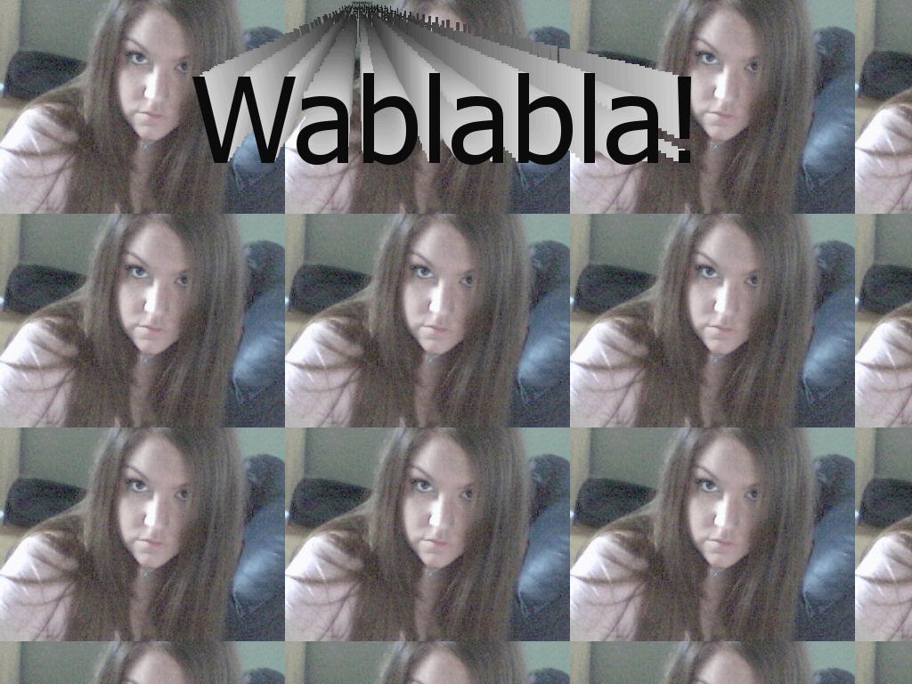 Wablabla