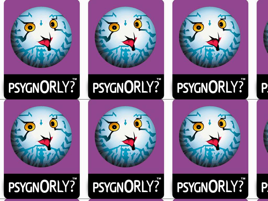 psygnorly