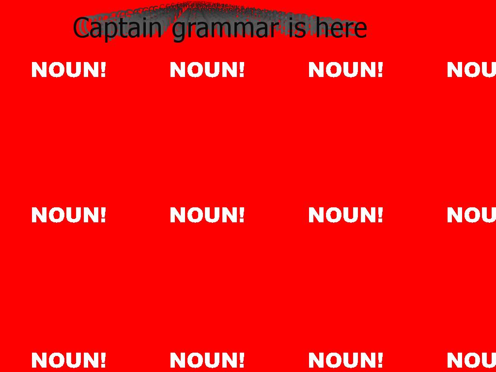 capgrammar