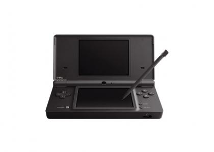 Nintendo DSI