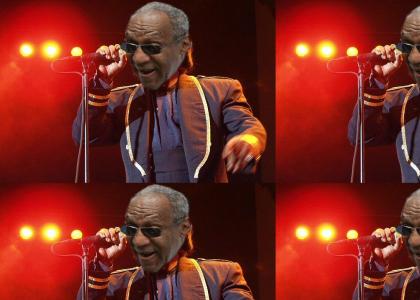 Bill Cosby ft. Quincy Jones