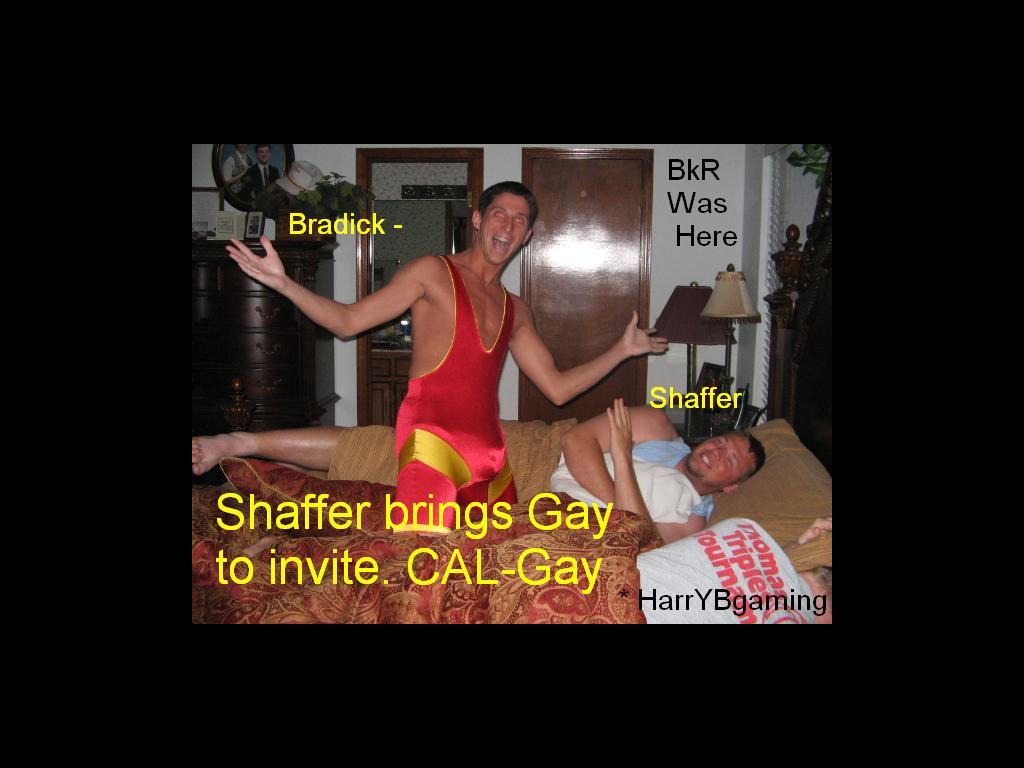 Shaffersgay