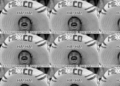 EL SEIZURE MEXICANO