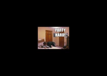 Party Hard