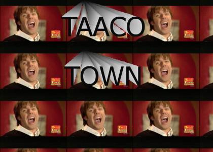 TACOOO TOWN