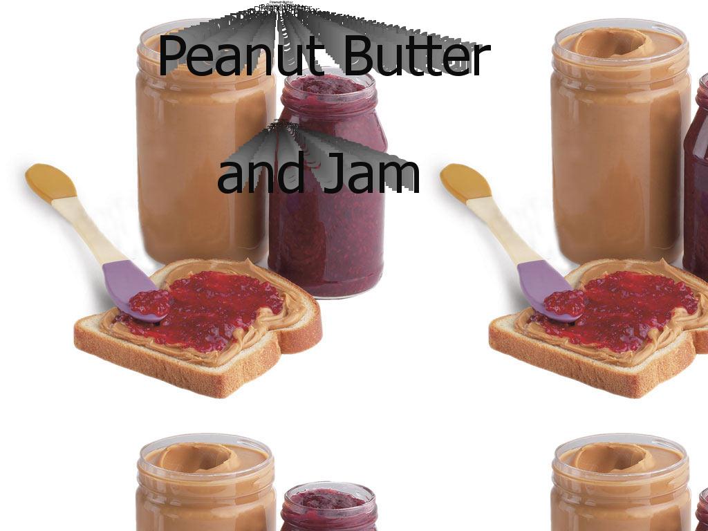 peanutbutterandjaam