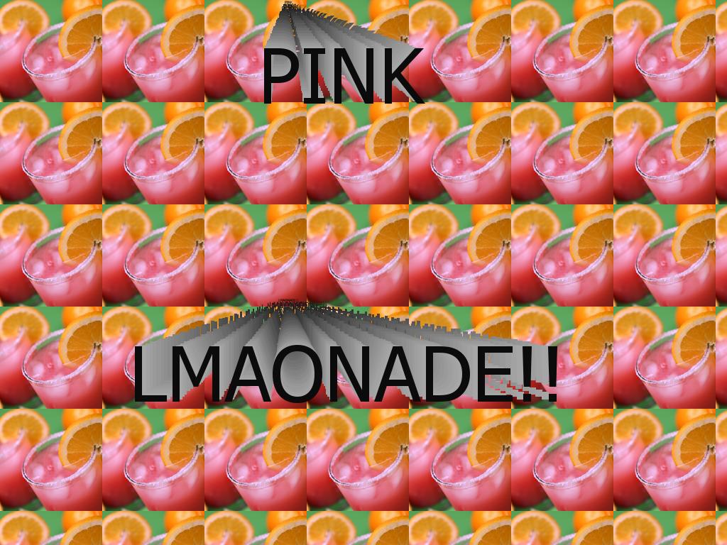 pinklmaonade