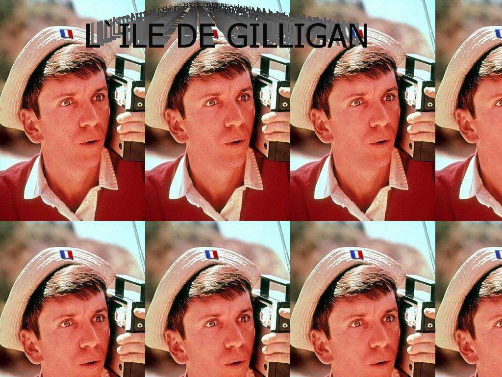 GILLIGANfrench