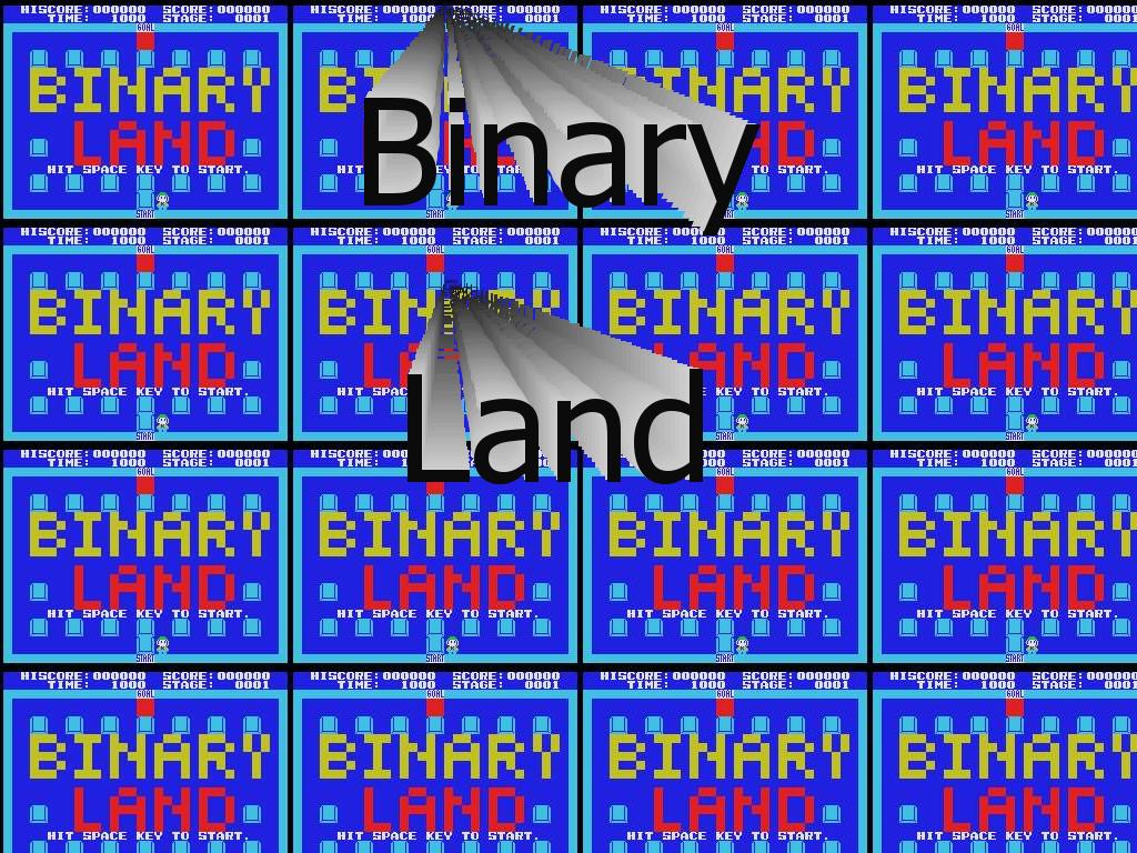 binaryland