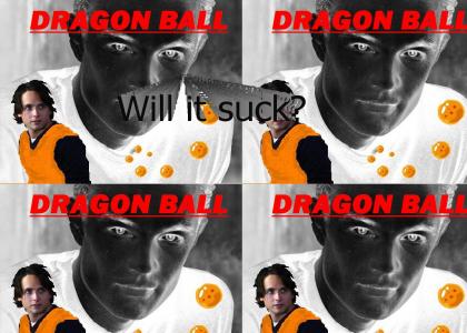 Dragon Ball THE MOVIE