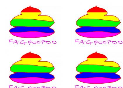 Gay poop