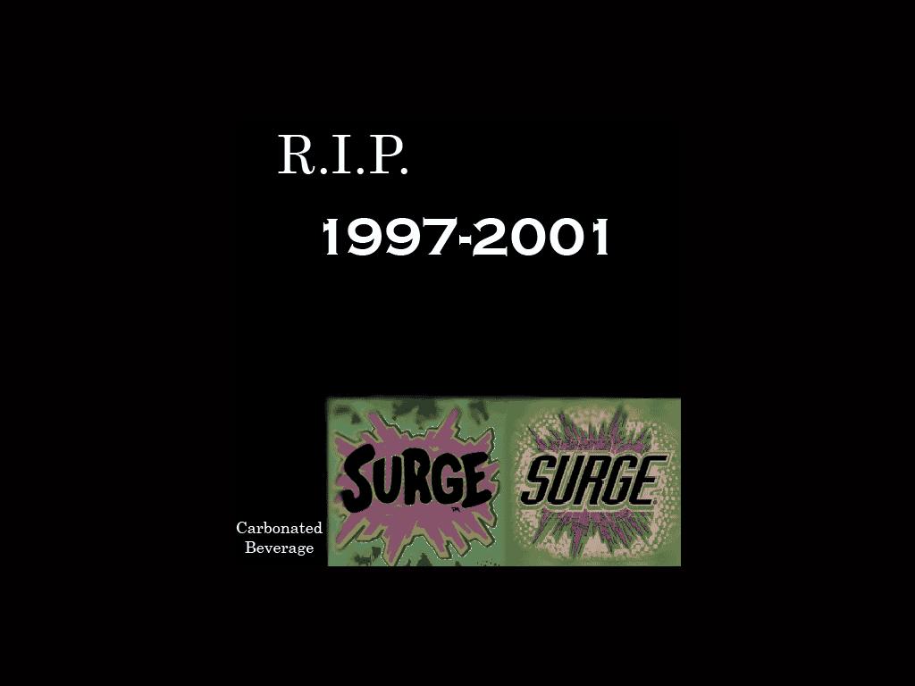 RIP-Surge