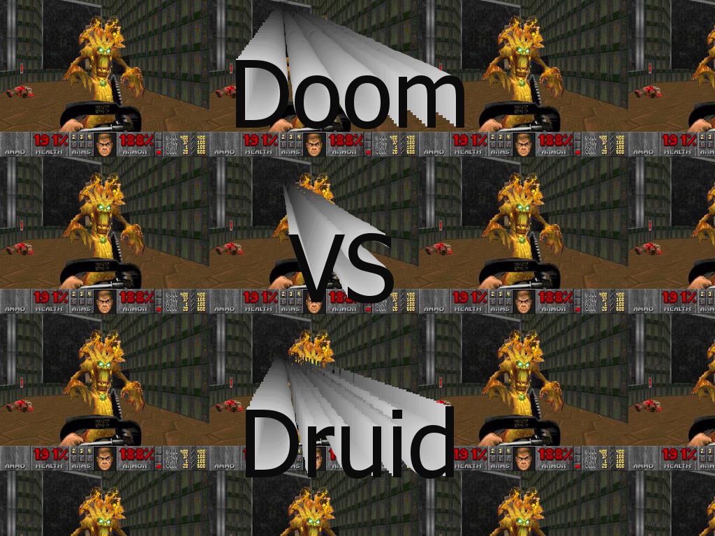 druidvsdoom