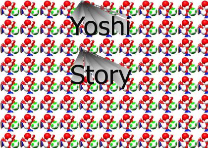 Yoshi Story