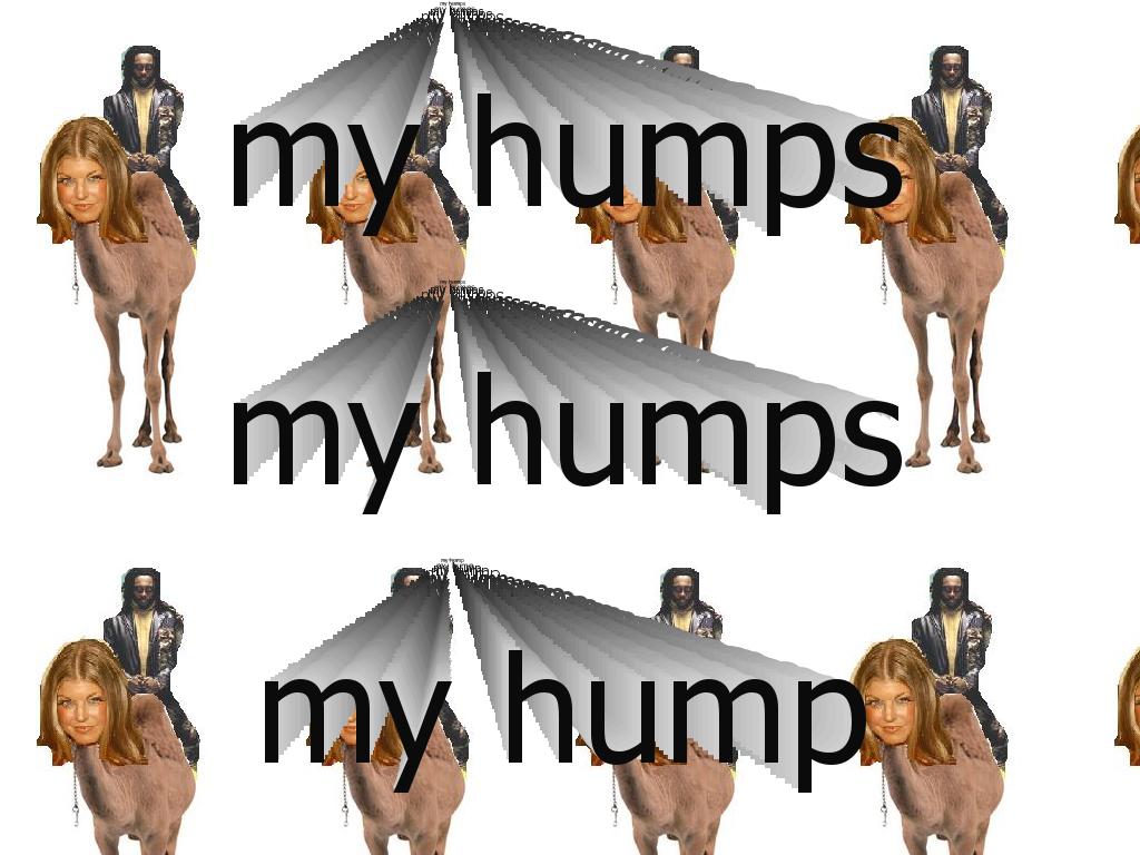 myhumps