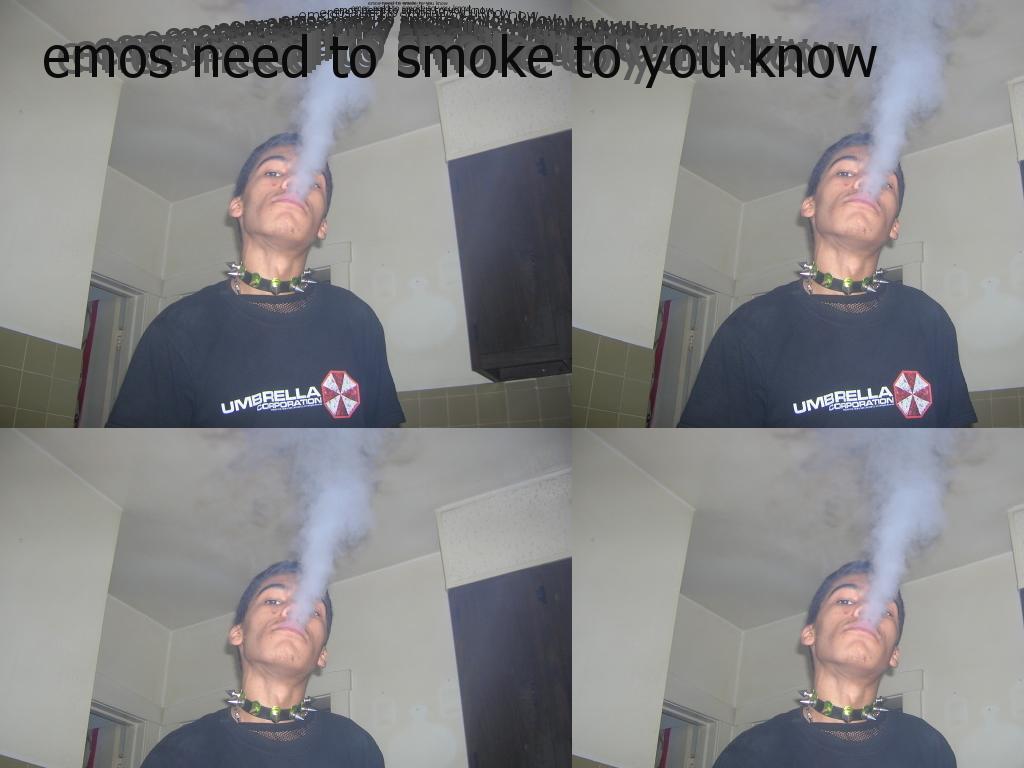 emo-smoke