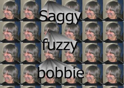 Saggy Fuzzy