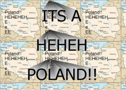 LOLZ POLAND?!