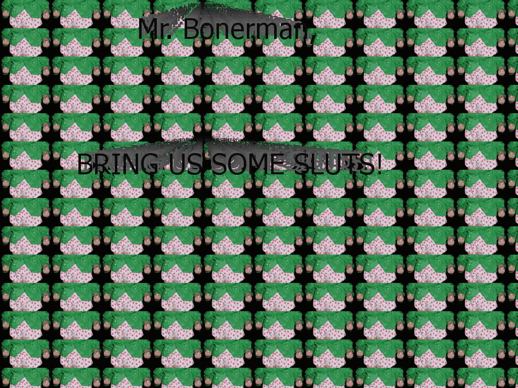 mrbonerman