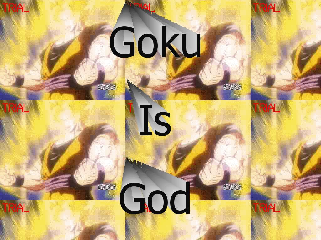 gokupowersup