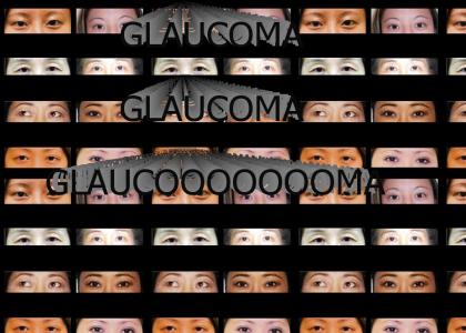 GLAUCOMA HYMN !! (long song)