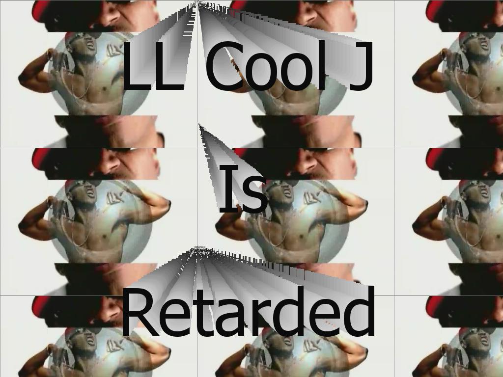 llcooljretard