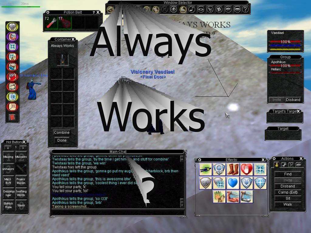 alwaysworks