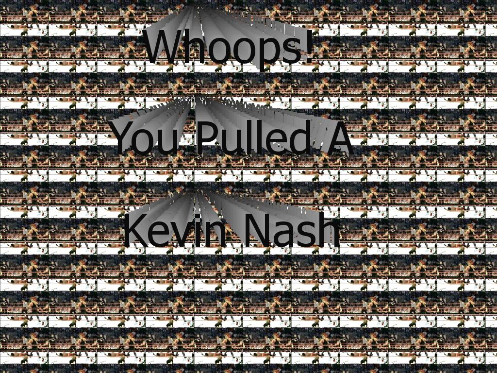 kevinnash