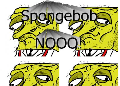 Spongebrian Pepperspants