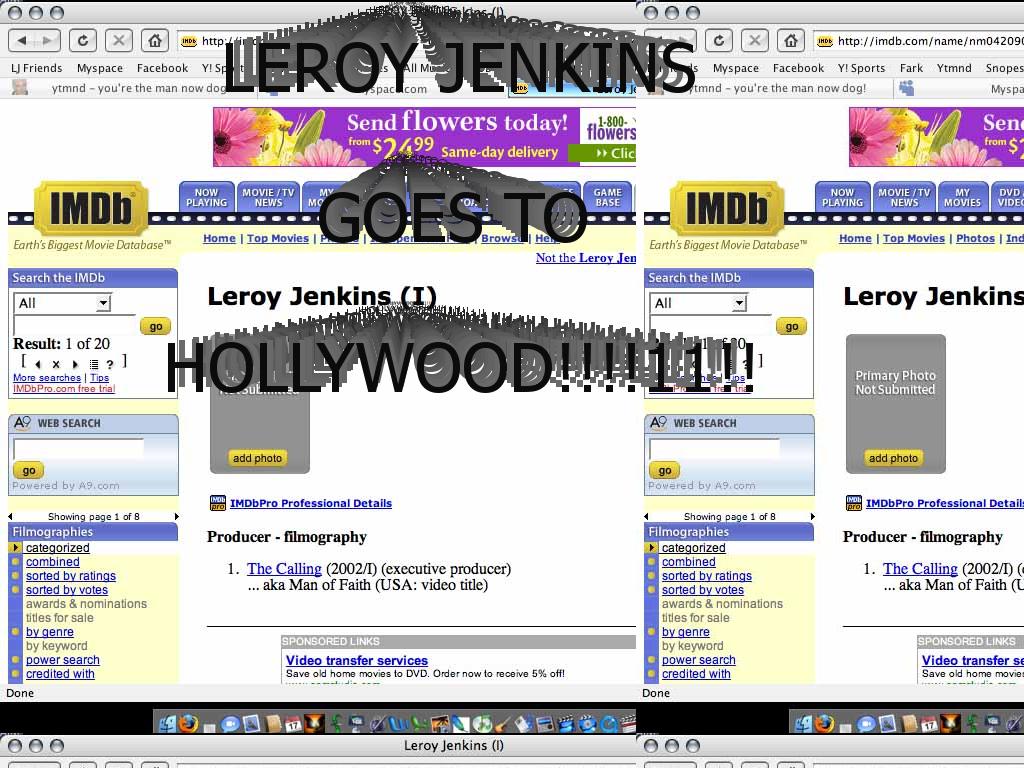 leroyimdb