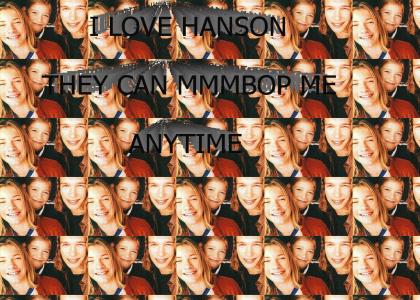 MMMBOP