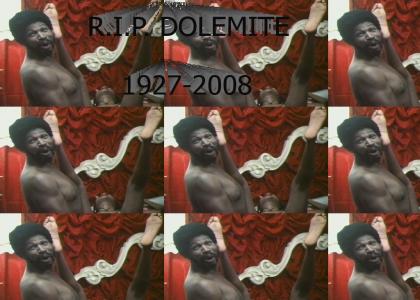 RIP DOLEMITE