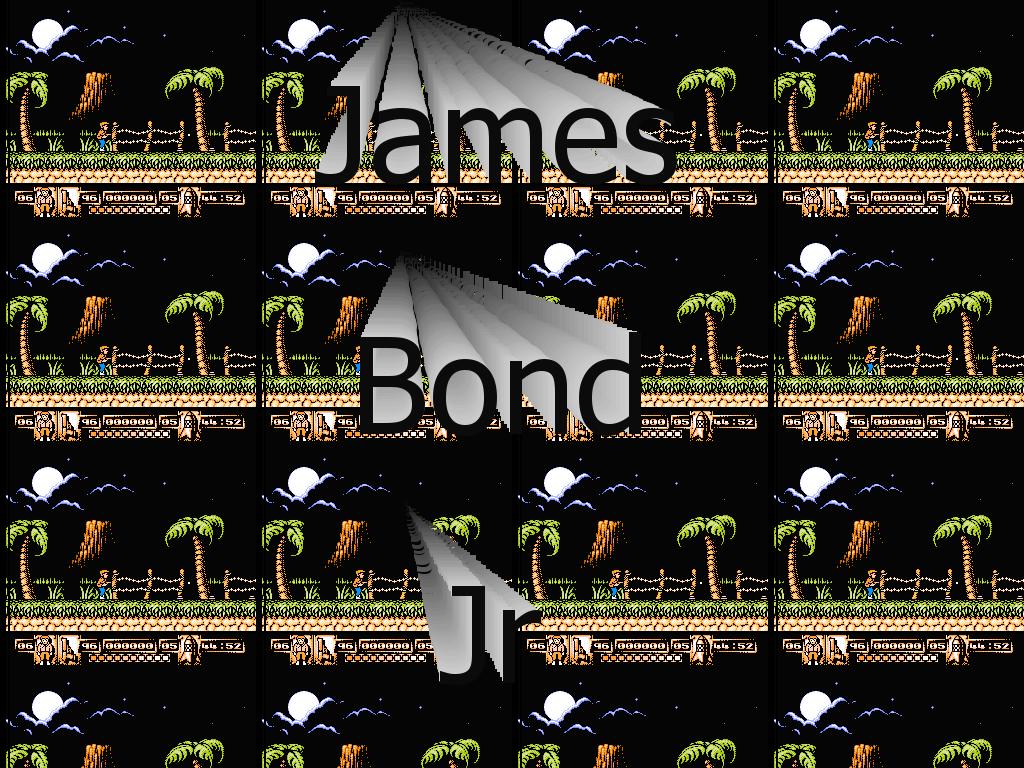 jamesbondjr