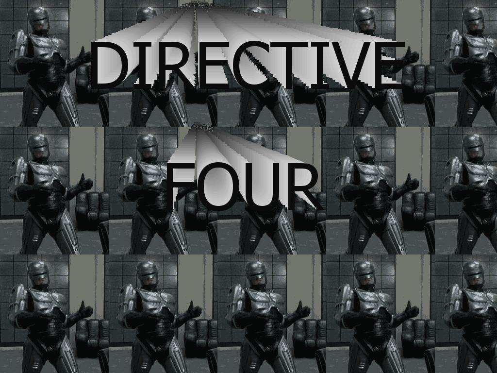 directivefour