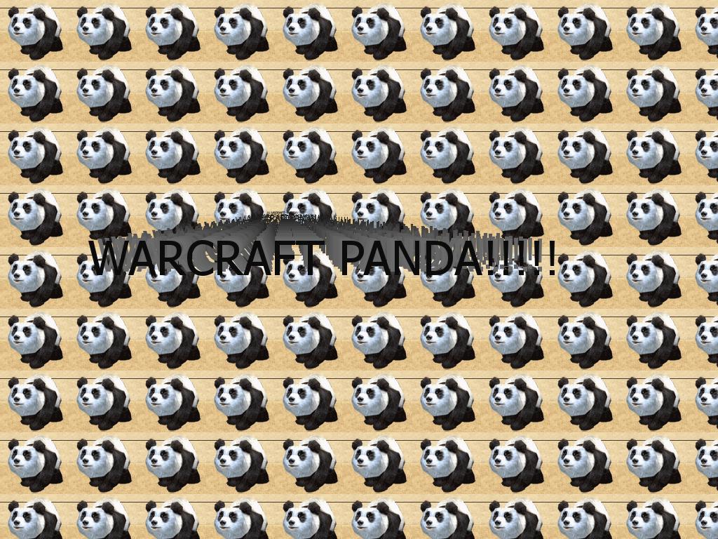 warcraftpanda