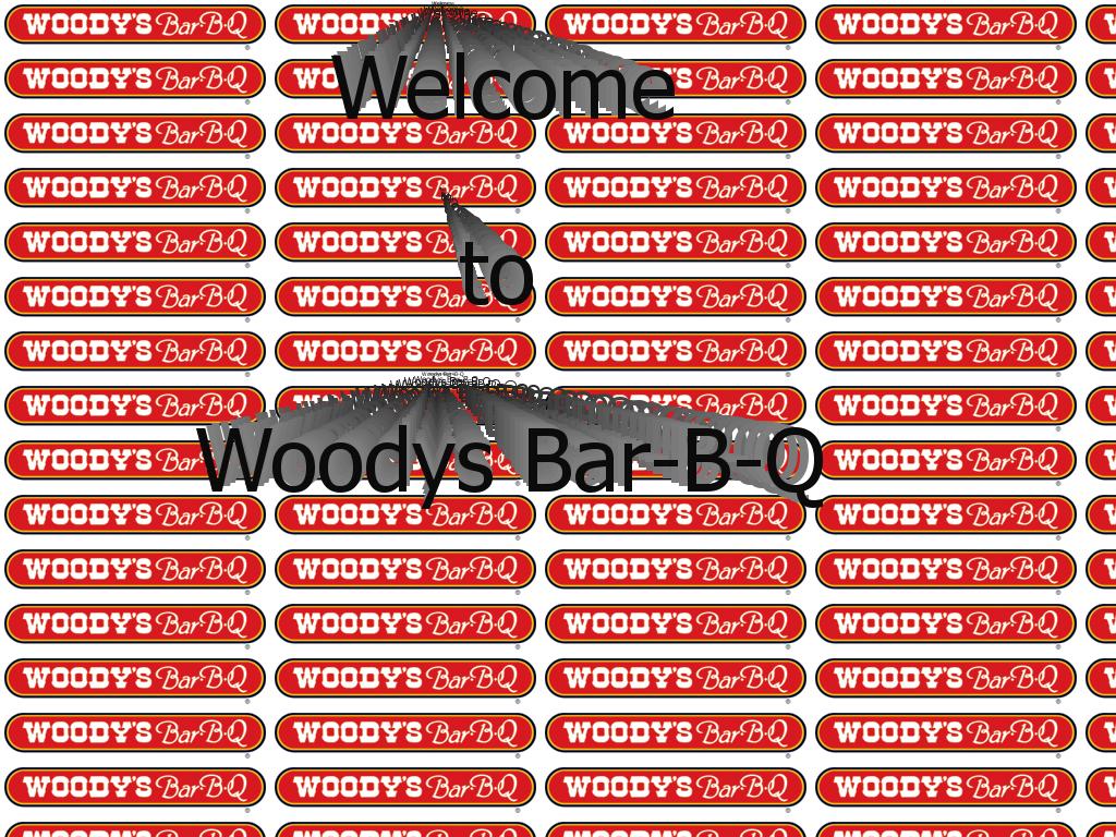 woodys